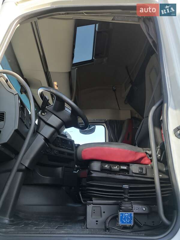 Тягач Volvo FH 13 2018 в Днепре