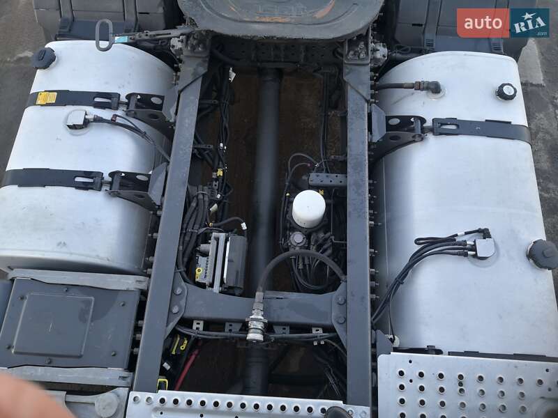 Тягач Volvo FH 13 2018 в Днепре