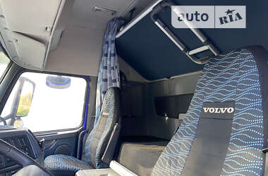 Тягач Volvo FH 13 2013 в Рівному