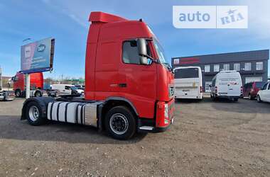 Тягач Volvo FH 13 2011 в Киеве