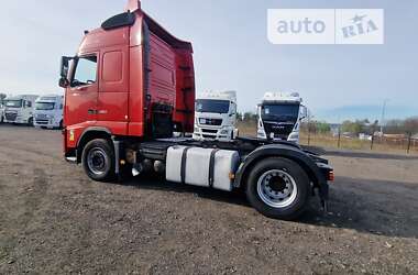 Тягач Volvo FH 13 2011 в Киеве