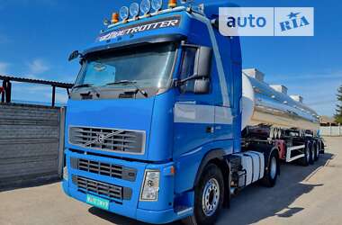 Тягач Volvo FH 13 2008 в Вінниці