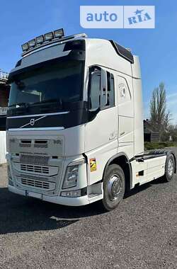 Тягач Volvo FH 13 2015 в Києві