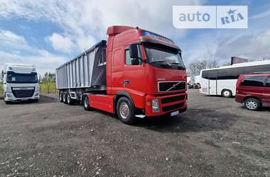 Тягач Volvo FH 13 2008 в Киеве