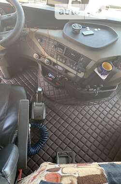 Тягач Volvo FH 13 2014 в Хусті