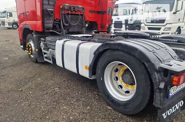 Тягач Volvo FH 13 2011 в Киеве