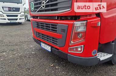 Тягач Volvo FH 13 2011 в Києві