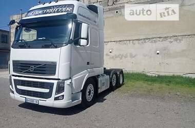 Тягач Volvo FH 13 2011 в Одессе