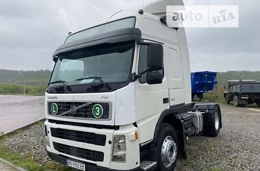 Тягач Volvo FH 13 2007 в Тернополе