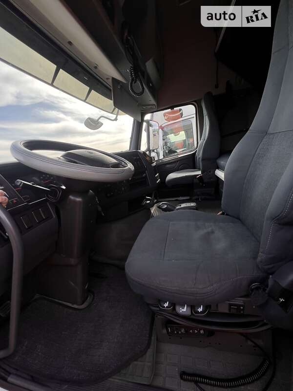 Тягач Volvo FH 13 2013 в Тячеве
