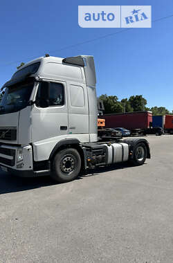 Тягач Volvo FH 13 2011 в Дніпрі