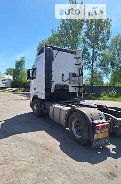 Тягач Volvo FH 13 2007 в Житомире