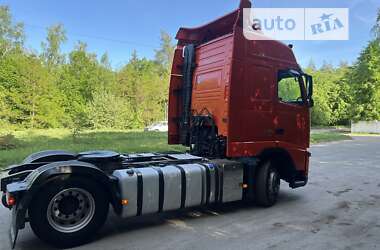 Тягач Volvo FH 13 2013 в Ровно