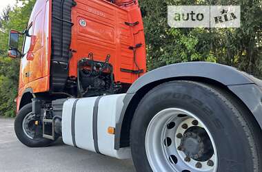 Тягач Volvo FH 13 2013 в Ровно