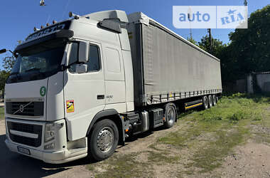 Тягач Volvo FH 13 2009 в Кропивницькому