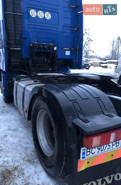 Самосвал Volvo FH 13 2011 в Львове