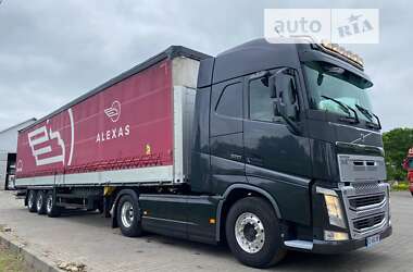 Тягач Volvo FH 13 2016 в Коломиї