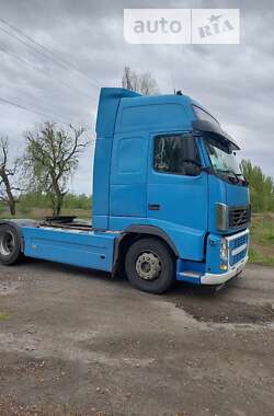 Тягач Volvo FH 13 2009 в Киеве