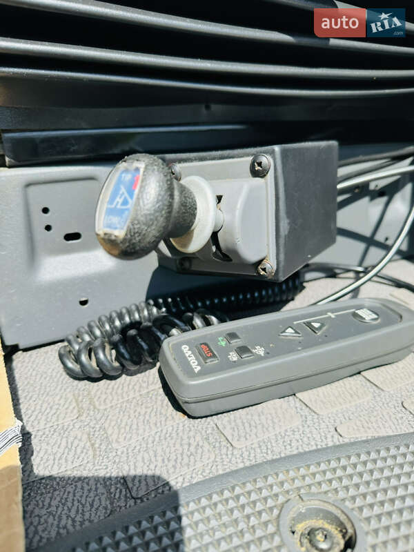 Тягач Volvo FH 13 2011 в Бучаче