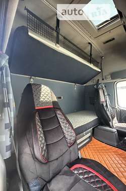 Тягач Volvo FH 13 2008 в Киеве