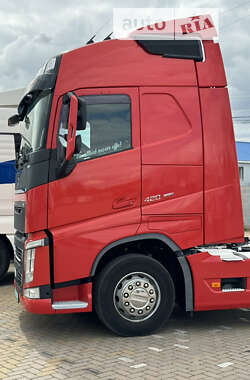 Тягач Volvo FH 13 2016 в Виннице