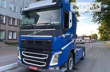 Тягач Volvo FH 13 2014 в Ровно