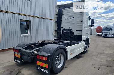 Тягач Volvo FH 13 2014 в Ровно