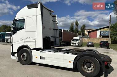 Тягач Volvo FH 13 2013 в Тернополе