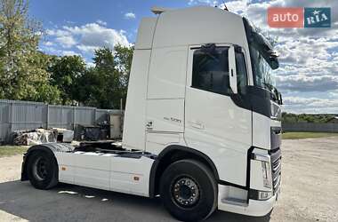 Тягач Volvo FH 13 2013 в Тернополе