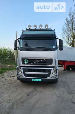 Тягач Volvo FH 13 2013 в Луцке