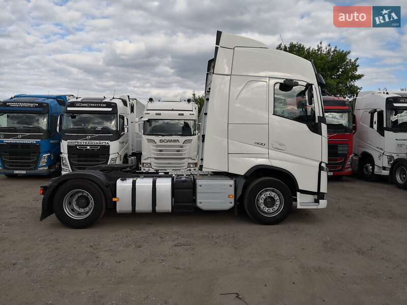 Тягач Volvo FH 13 2018 в Каменском