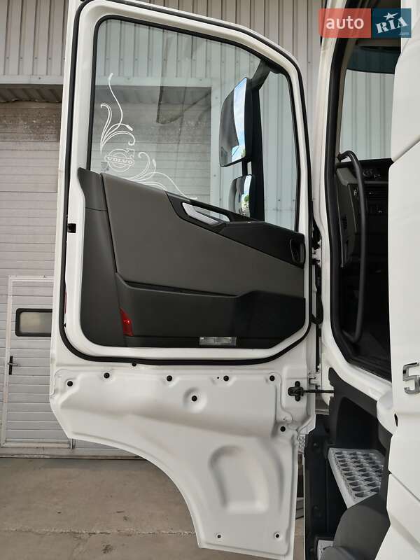 Тягач Volvo FH 13 2018 в Каменском