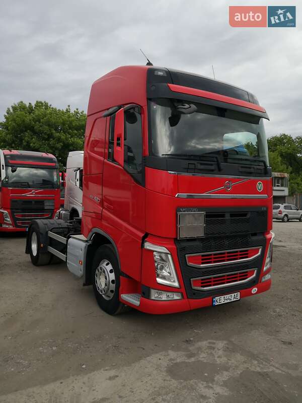 Тягач Volvo FH 13 2015 в Каменском