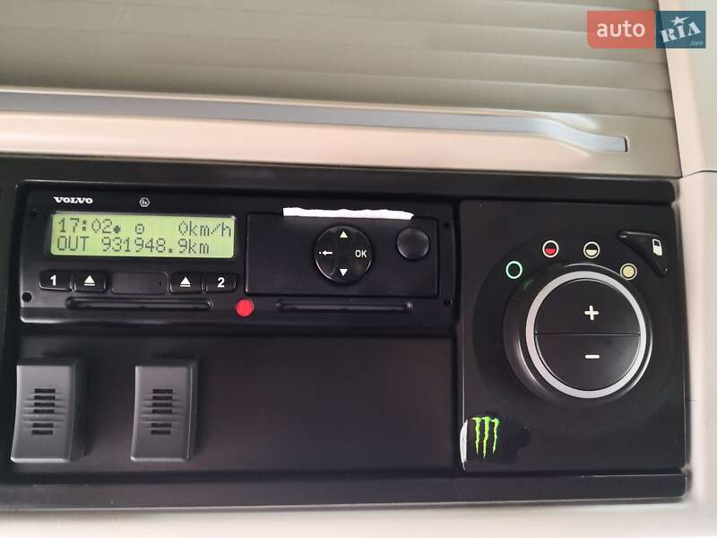 Тягач Volvo FH 13 2015 в Каменском