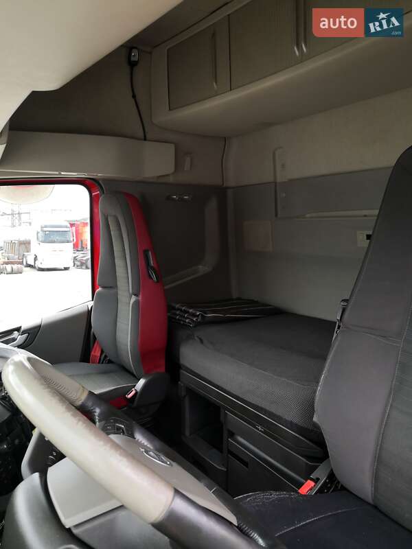 Тягач Volvo FH 13 2015 в Каменском