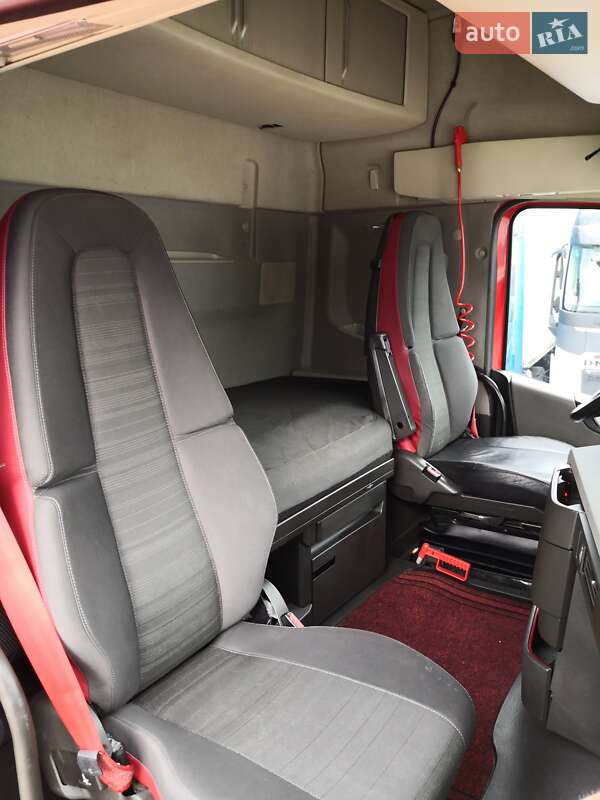 Тягач Volvo FH 13 2015 в Каменском