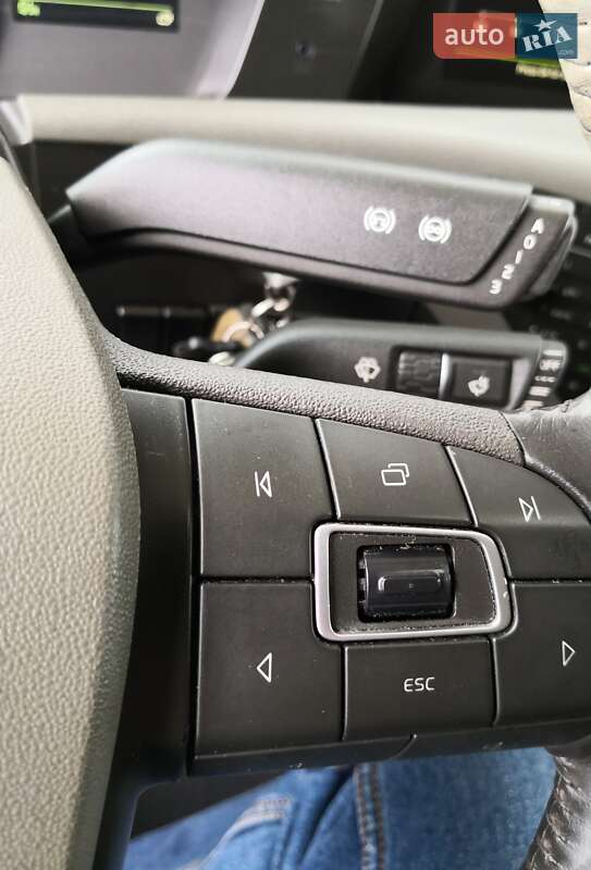 Тягач Volvo FH 13 2015 в Каменском