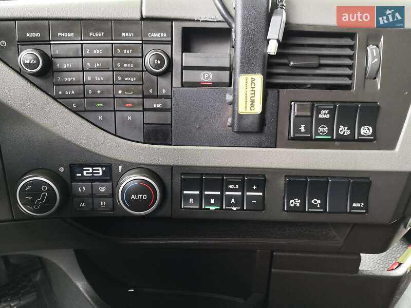 Тягач Volvo FH 13 2015 в Каменском