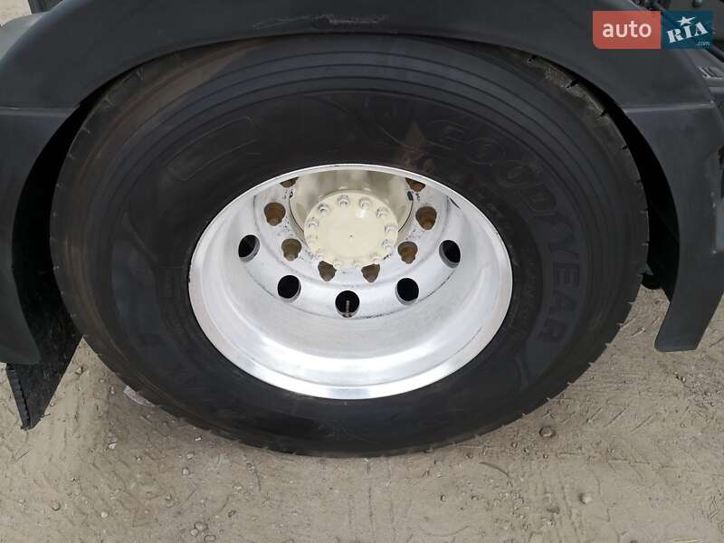 Тягач Volvo FH 13 2015 в Каменском