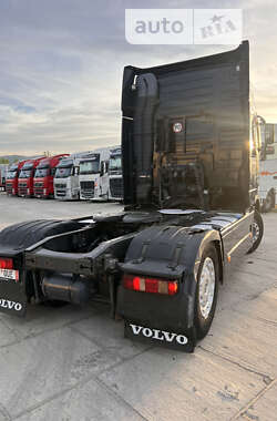 Тягач Volvo FH 13 2012 в Тячеві