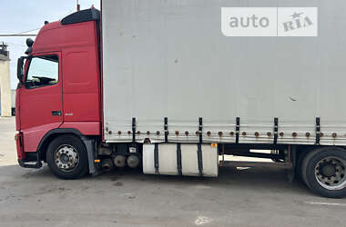 Вантажний фургон Volvo FH 13 2006 в Хмельницькому