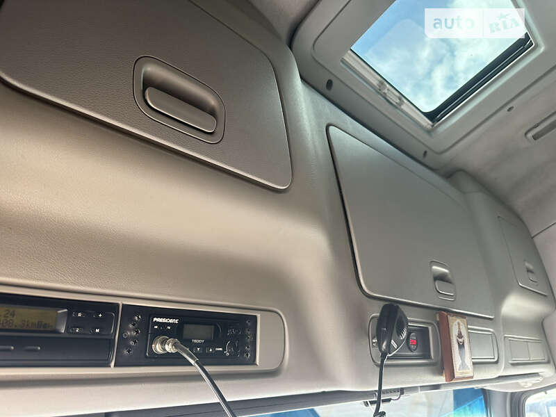 Тягач Volvo FH 13 2008 в Ковеле фото 15 Тягач Volvo FH 13 2008 в Ковеле