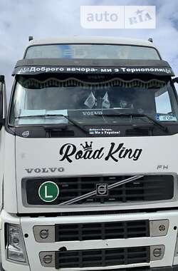 Контейнеровоз Volvo FH 13 2006 в Тернополе