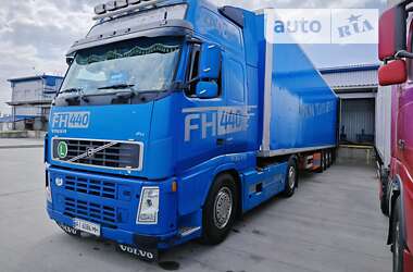 Тягач Volvo FH 13 2007 в Киеве