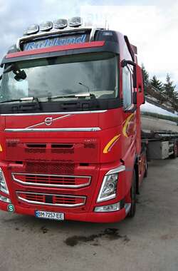 Тягач Volvo FH 13 2018 в Великой Багачке