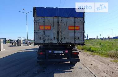 Тягач Volvo FH 13 2009 в Миколаєві