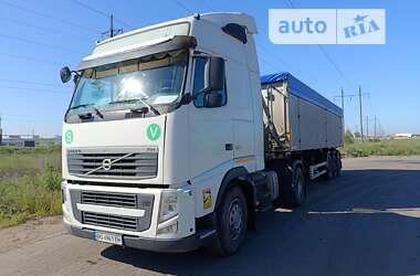 Тягач Volvo FH 13 2009 в Миколаєві