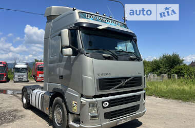 Тягач Volvo FH 13 2007 в Хусте