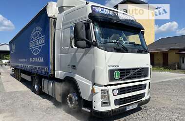 Тягач Volvo FH 13 2007 в 