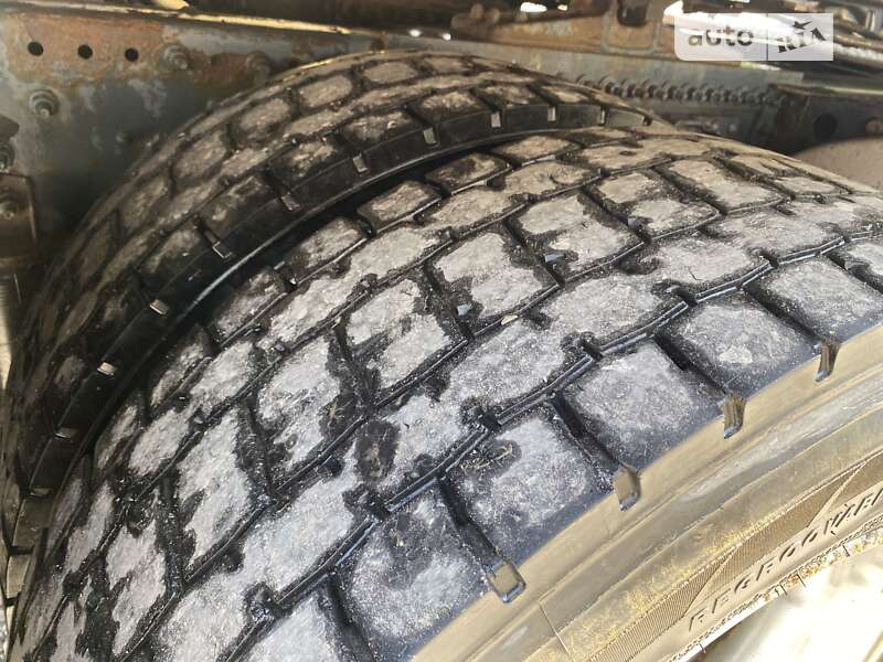 Тягач Volvo FH 13 2007 в Ужгороді фото 6 Тягач Volvo FH 13 2007 в Ужгороді